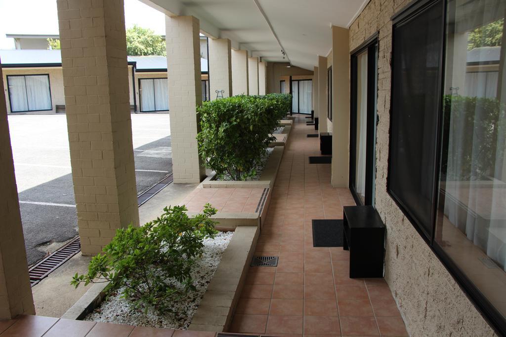 The Pioneer Way Motel Springwood Exterior photo
