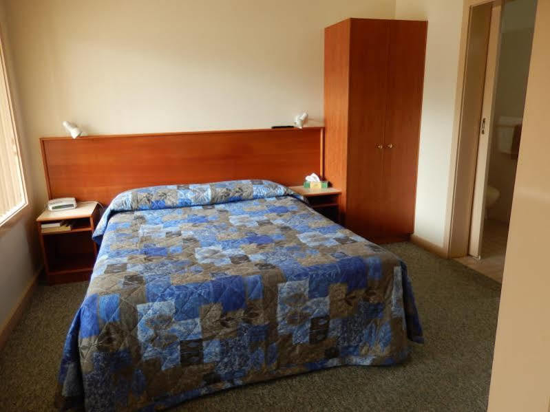 The Pioneer Way Motel Springwood Exterior photo